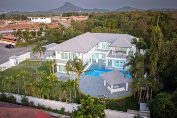 6 Bedroom Villa for sale in Bang Sare, Chonburi