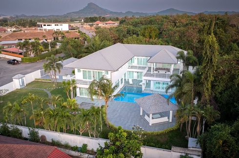 6 Bedroom Villa for sale in Bang Sare, Chonburi