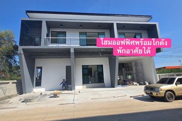 2 Bedroom Warehouse / Factory for sale in Lat Sawai, Pathum Thani