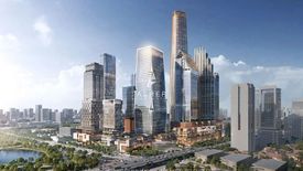 1 Bedroom Condo for sale in Eighteen Seven - One Bangkok, Lumpini, Bangkok near MRT Lumpini