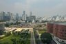 1 Bedroom Condo for sale in Eighteen Seven - One Bangkok, Lumpini, Bangkok near MRT Lumpini