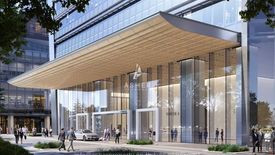 1 Bedroom Condo for sale in Eighteen Seven - One Bangkok, Lumpini, Bangkok near MRT Lumpini