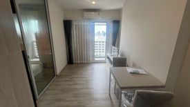 1 Bedroom Condo for sale in Niche Mono Ramkhamhaeng, Hua Mak, Bangkok near MRT Hua Mak