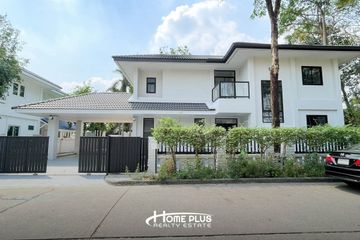 3 Bedroom House for sale in Forest Home Rangsit Klong 7, Lam Phak Kut, Pathum Thani