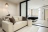 1 Bedroom Condo for sale in The Trio Condominium, Chang Phueak, Chiang Mai