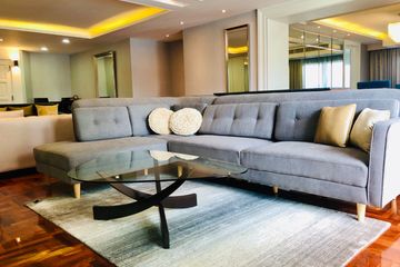 3 Bedroom Condo for Sale or Rent in Regent on the Park 3, Khlong Tan Nuea, Bangkok near BTS Phrom Phong