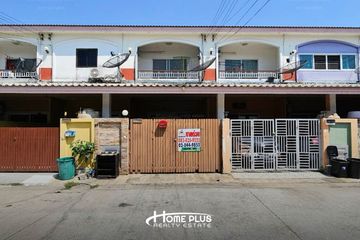 3 Bedroom Townhouse for sale in Noantawee Ville 5, Nong Chok, Bangkok