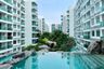 1 Bedroom Condo for sale in Amazon Residence, Nong Prue, Chonburi