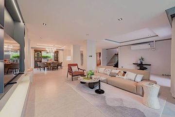 6 Bedroom House for Sale or Rent in Bang Chak, Bangkok near BTS Punnawithi