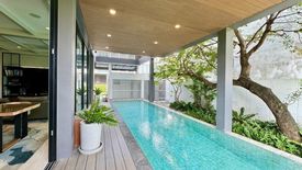 4 Bedroom House for Sale or Rent in Khlong Toei Nuea, Bangkok near BTS Asoke