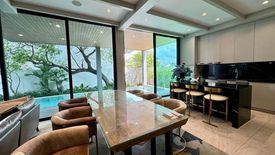 4 Bedroom House for Sale or Rent in Khlong Toei Nuea, Bangkok near BTS Asoke