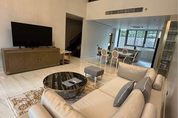 4 Bedroom House for rent in Khlong Tan, Bangkok near BTS Phrom Phong