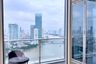 2 Bedroom Condo for rent in Four Seasons Private Residences, Thung Wat Don, Bangkok near BTS Saphan Taksin