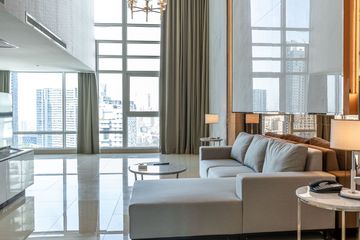 3 Bedroom Condo for rent in Khlong Tan Nuea, Bangkok near BTS Thong Lo