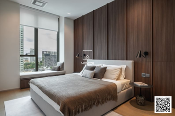 2 Bedroom Condo for rent in The Strand Thonglor, Khlong Tan Nuea, Bangkok near BTS Thong Lo