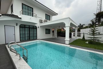3 Bedroom House for sale in Chokchai Village 5, Nong Prue, Chonburi