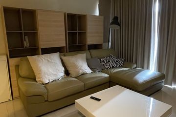 2 Bedroom Condo for rent in SOCIO Reference 61, Khlong Tan Nuea, Bangkok near BTS Ekkamai
