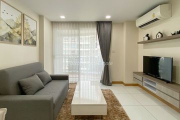 1 Bedroom Condo for sale in Whale Marina Condo, Na Jomtien, Chonburi
