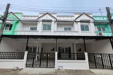 6 Bedroom Townhouse for sale in Bueng Yitho, Pathum Thani