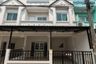 6 Bedroom Townhouse for sale in Bueng Yitho, Pathum Thani