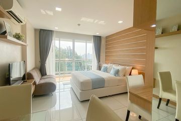 Condo for sale in Whale Marina Condo, Na Jomtien, Chonburi