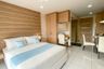 Condo for sale in Whale Marina Condo, Na Jomtien, Chonburi