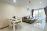 2 Bedroom Condo for sale in Whale Marina Condo, Na Jomtien, Chonburi