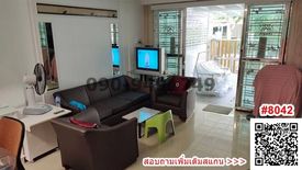 3 Bedroom Townhouse for rent in Samrong Nuea, Samut Prakan
