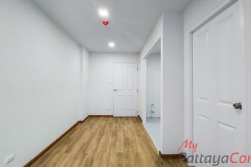 1 Bedroom Condo for sale in S-Fifty Condominium, Nong Prue, Chonburi