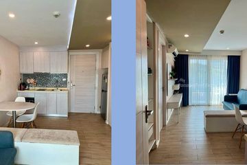 1 Bedroom Condo for sale in Seven Seas Resort, Nong Prue, Chonburi