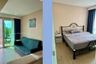 1 Bedroom Condo for sale in Seven Seas Resort, Nong Prue, Chonburi
