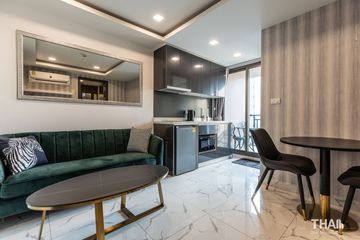 1 Bedroom Condo for rent in Arcadia Center Suites Pattaya, Nong Prue, Chonburi