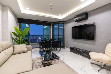2 Bedroom Condo for rent in Arcadia Millennium Tower, Nong Prue, Chonburi