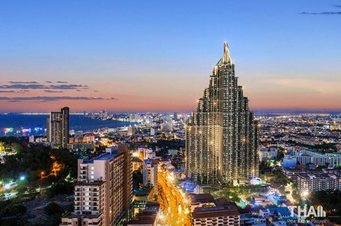 1 Bedroom Condo for sale in Grand Solaire Pattaya, Nong Prue, Chonburi