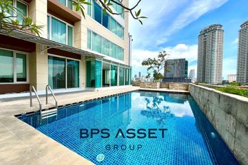3 Bedroom Condo for rent in The Empire Place, Thung Wat Don, Bangkok near BTS Sueksa Witthaya