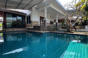 3 Bedroom House for sale in Maneeya Home, Huai Yai, Chonburi
