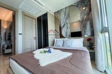 Condo for sale in The Riviera Ocean Drive, Nong Prue, Chonburi