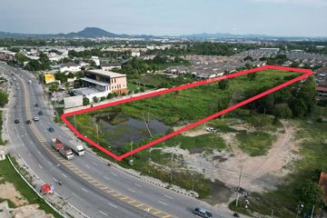 Land for sale in Nong-Kham, Chonburi