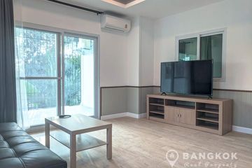2 Bedroom Apartment for rent in Saphan Sung, Bangkok near MRT Sammakon
