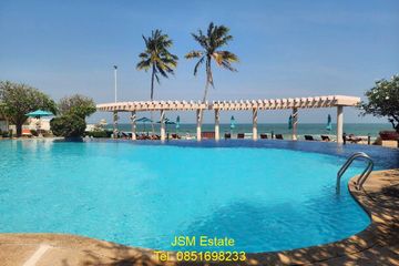 2 Bedroom Condo for rent in Baan Sansaran, Nong Kae, Prachuap Khiri Khan