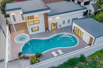 5 Bedroom House for sale in Central Park 4, Nong Prue, Chonburi