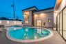 5 Bedroom House for sale in Central Park 4, Nong Prue, Chonburi