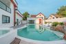 5 Bedroom House for sale in Central Park 4, Nong Prue, Chonburi