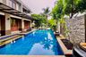 4 Bedroom House for rent in AREEYA SAWANA KASET-NAWAMINTR, Lat Phrao, Bangkok