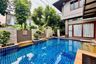 4 Bedroom House for rent in AREEYA SAWANA KASET-NAWAMINTR, Lat Phrao, Bangkok