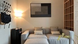 1 Bedroom Condo for rent in Siamese Exclusive 42, Phra Khanong, Bangkok near BTS Ekkamai