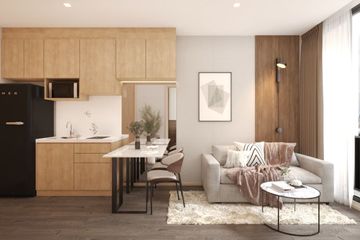 1 Bedroom Condo for rent in NOBLE STATE 39, Khlong Tan Nuea, Bangkok near BTS Phrom Phong