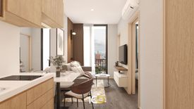 1 Bedroom Condo for rent in NOBLE STATE 39, Khlong Tan Nuea, Bangkok near BTS Phrom Phong