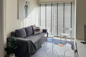 1 Bedroom Condo for rent in Noble Remix, Khlong Tan, Bangkok near BTS Thong Lo