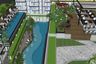1 Bedroom Condo for sale in The Riviera Beverly Hills Residences, Nong Prue, Chonburi